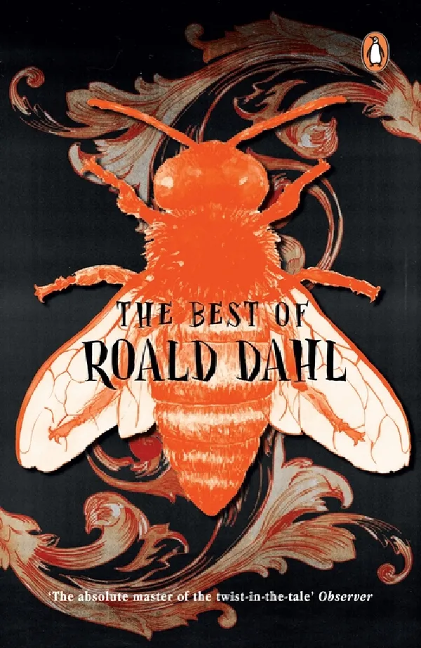 THE BEST OF ROALD DAHL