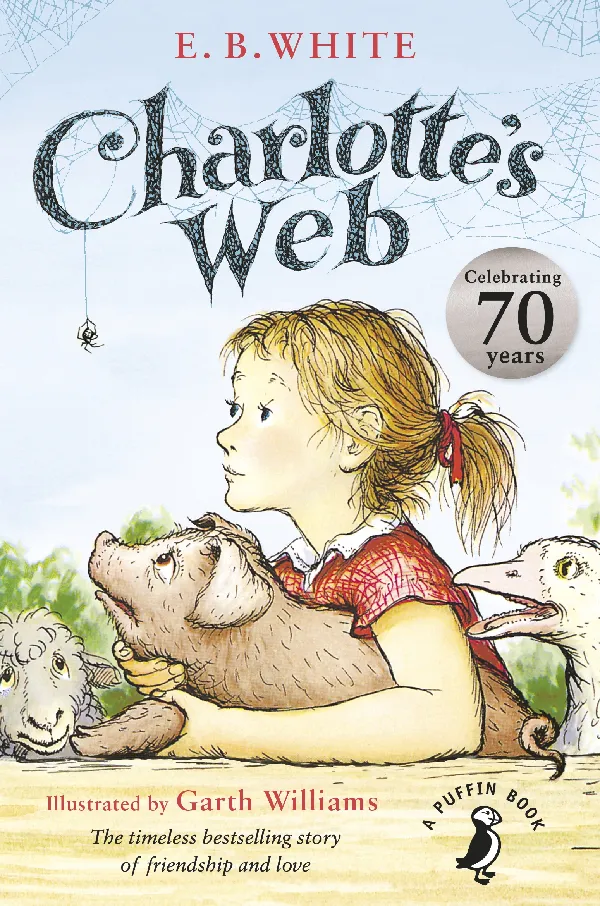 CHARLOTTES WEB