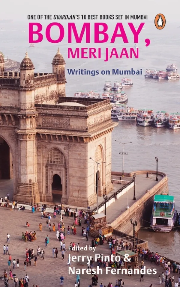 Bombay, Meri Jaan