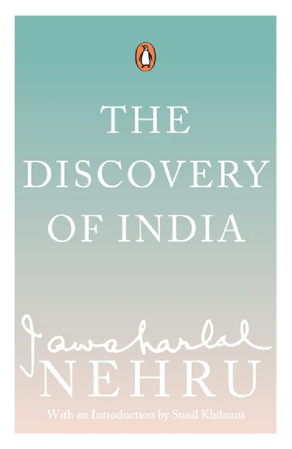 Discovery of India
