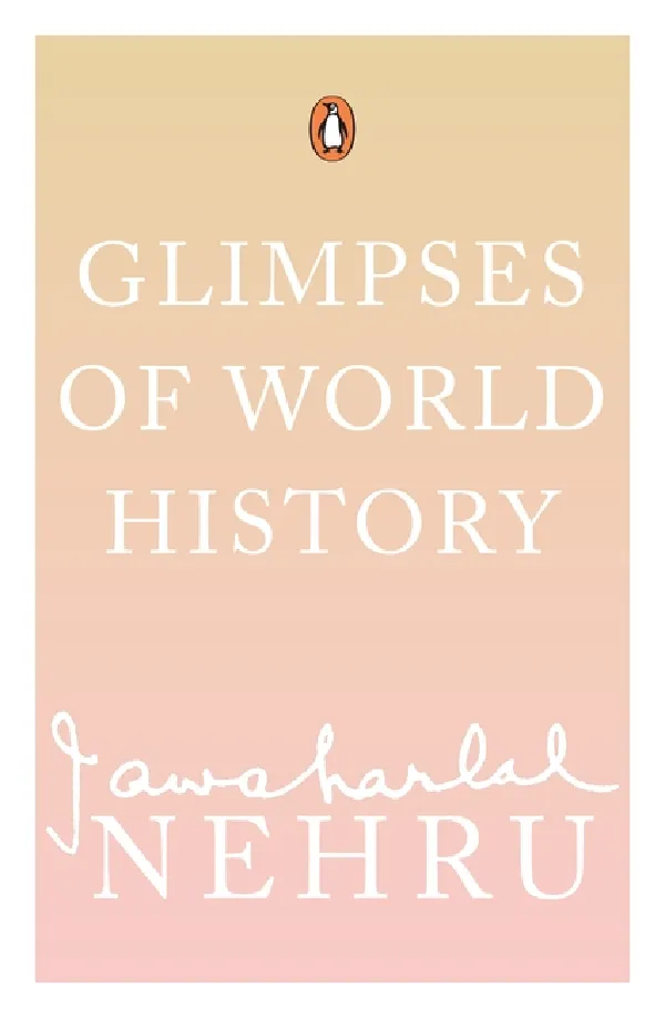 Glimpses Of World History