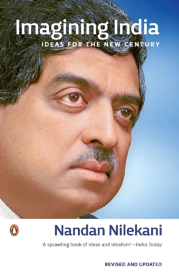 Imagining India (PB)