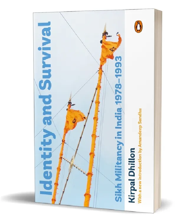 Identity & Survival