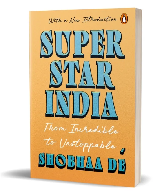 Superstar India