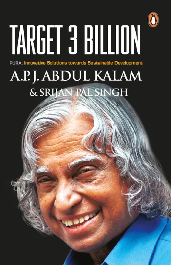 TARGET 3 BILLION
