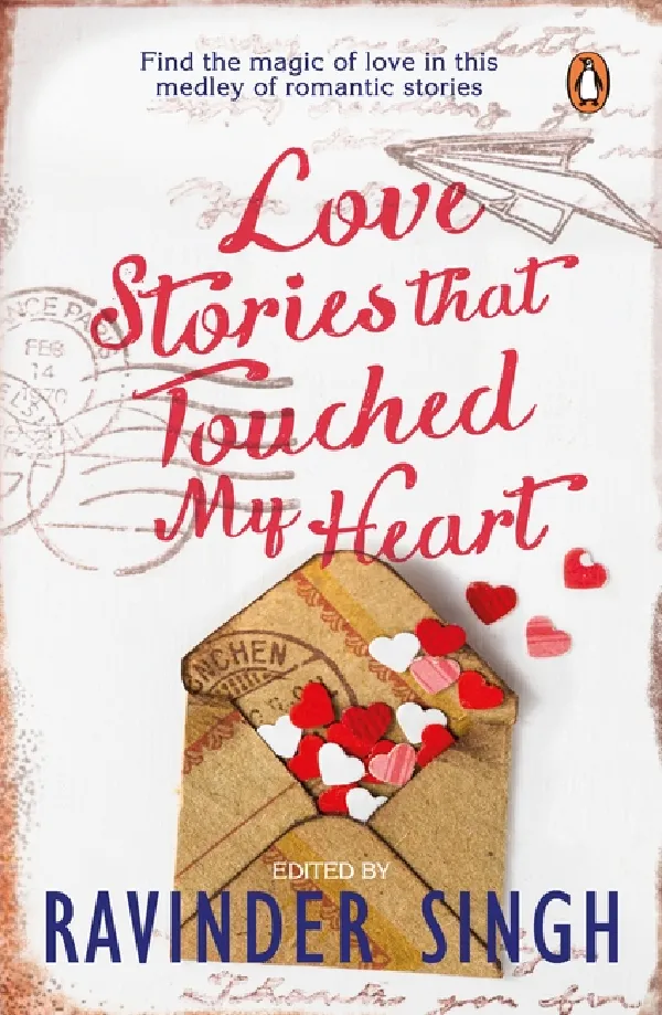 Love Stories That Touched My Heart