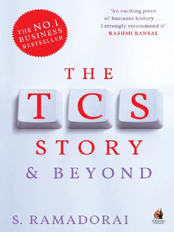 THE TCS STORY & BEYOND