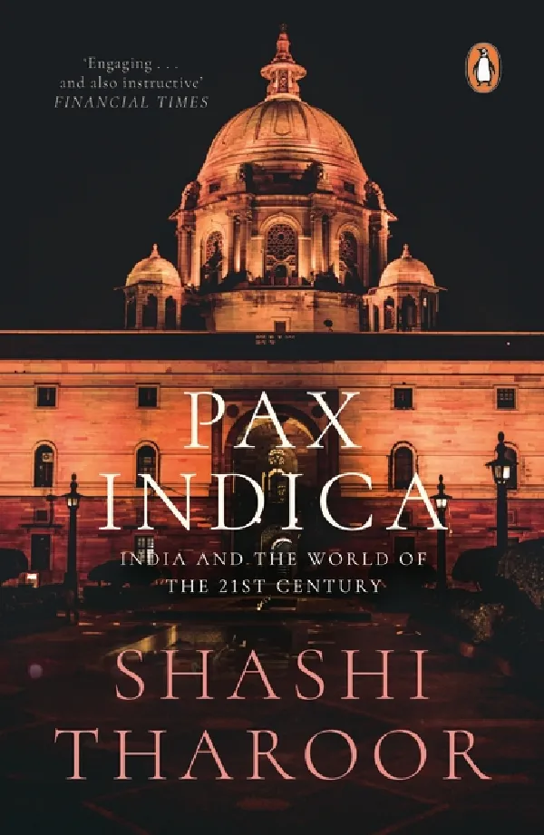 PAX INDICA