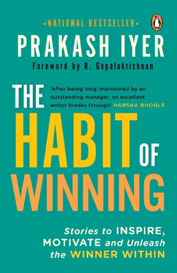 The Habit of Winning