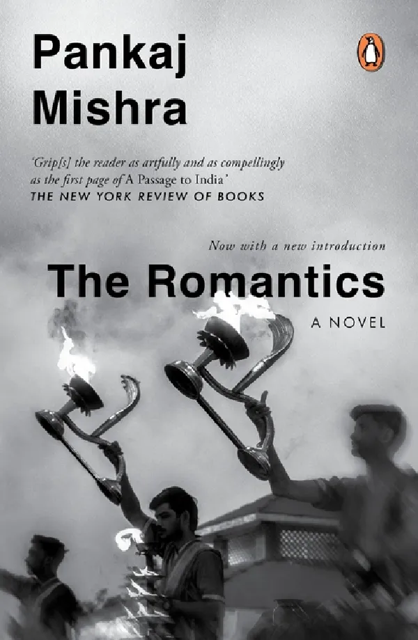 THE ROMANTICS