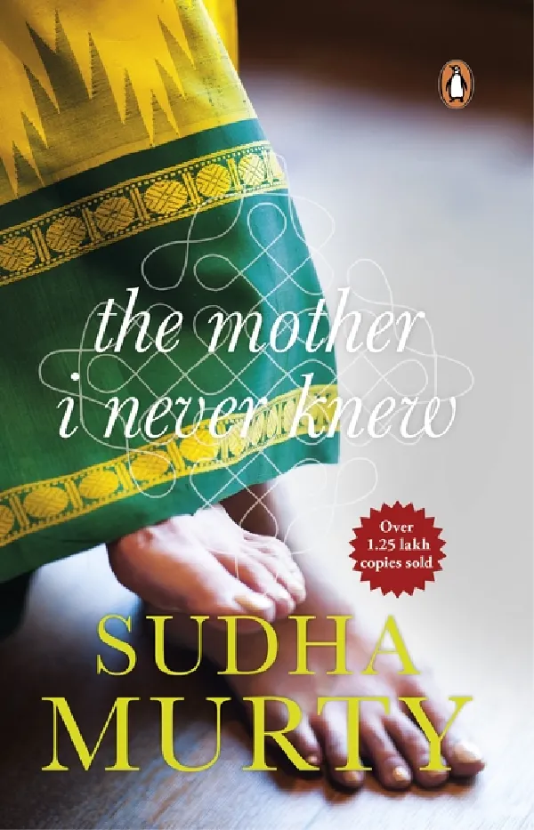 The Mother I Never Knew