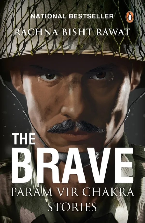 THE BRAVE