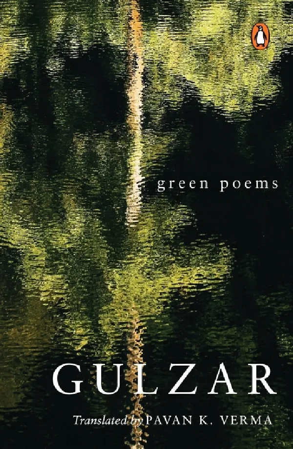 GREEN POEMS