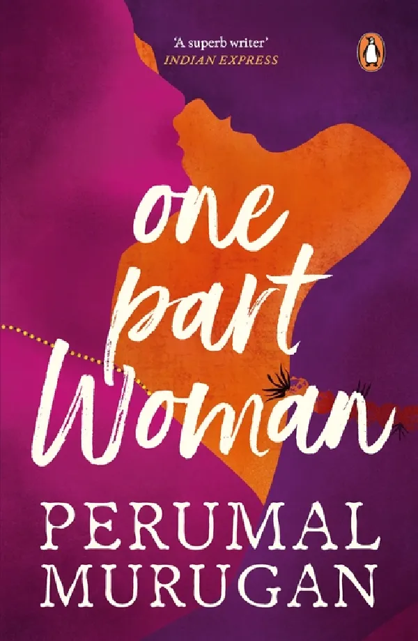 ONE PART WOMAN