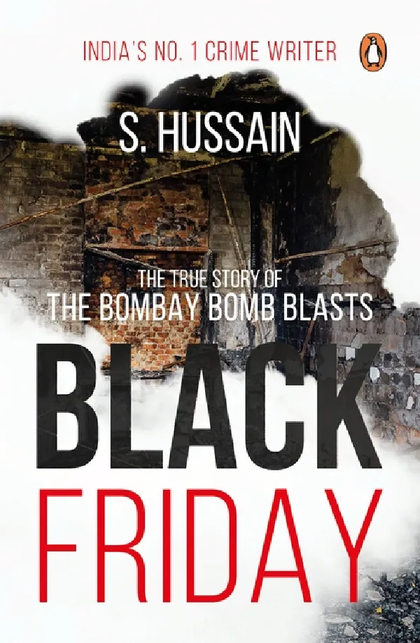 Black Friday (REJACKETED)