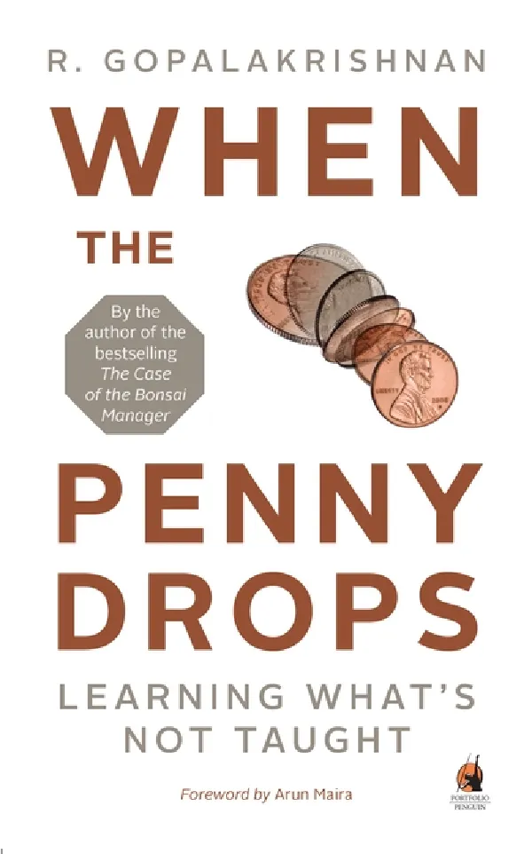 When the Penny Drops: Learning What?s Not Taught