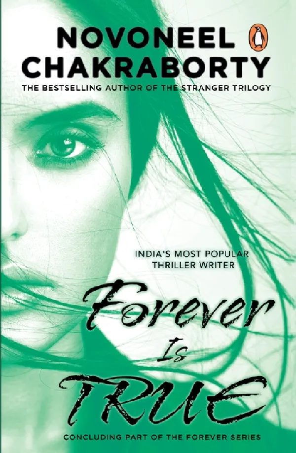Forever Is True