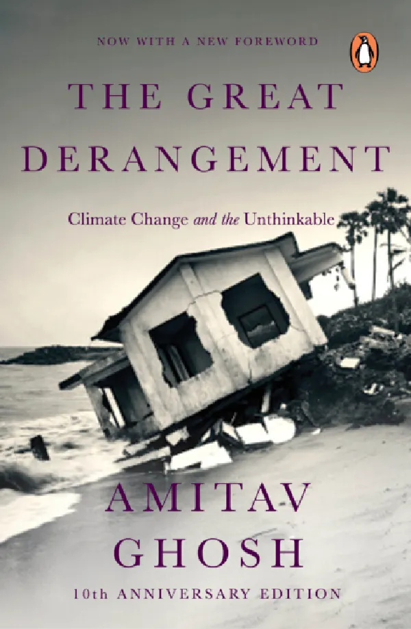 The Great Derangement