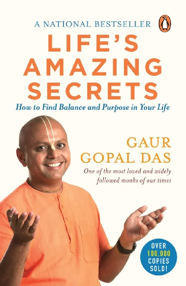 LIFES AMAZING SECRETS