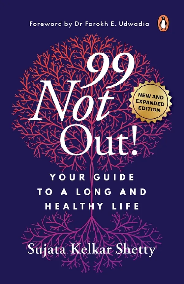 99 Not Out!