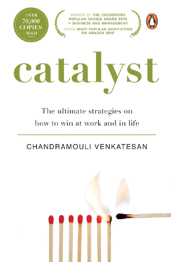 Catalyst