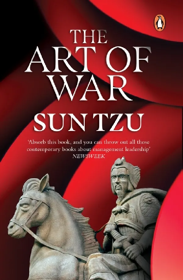 The Art of War (Premium Paperback)