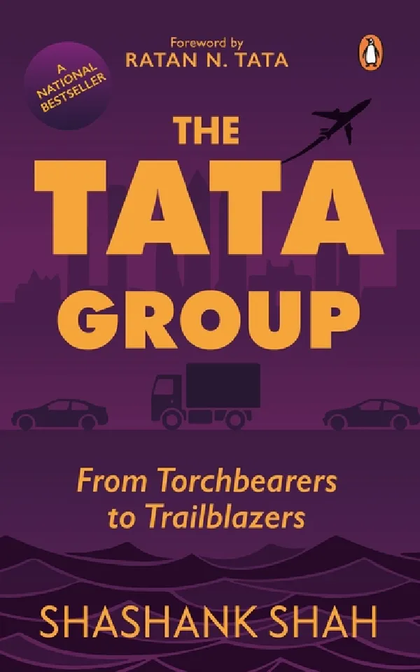 The Tata Group; From Torchbearers To Trailblazers