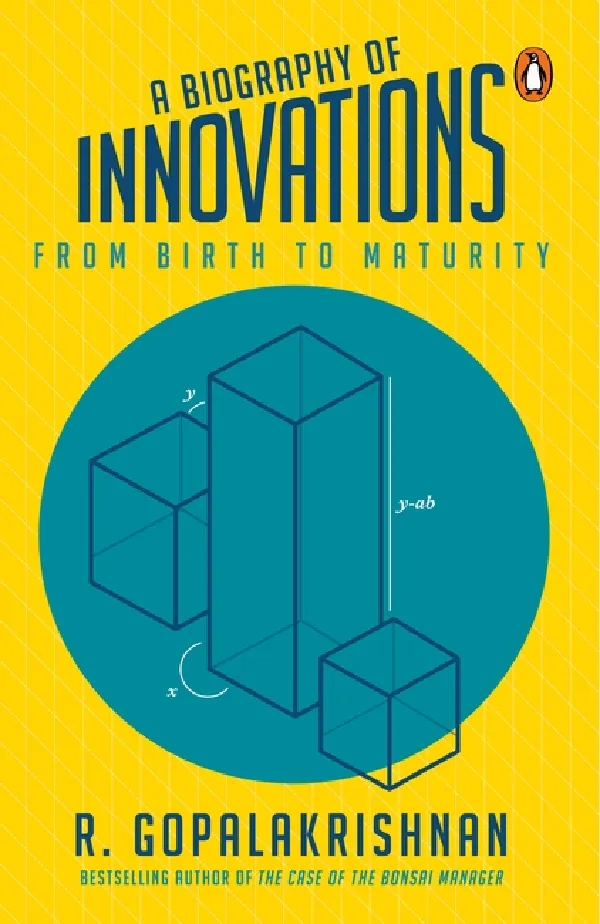 A Biography Of Innovations