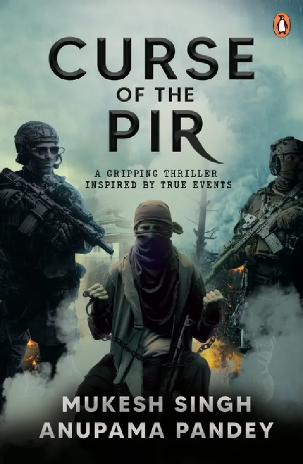 Curse Of The Pir