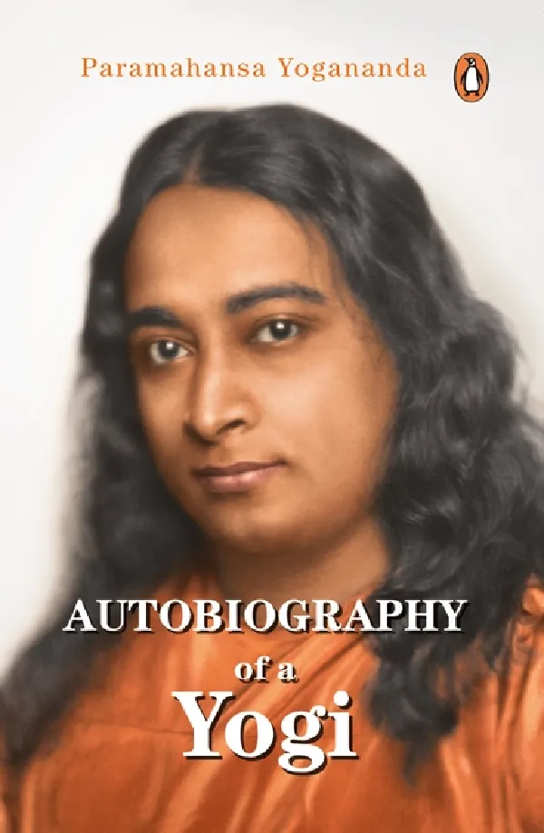 Autobiography of a Yogi