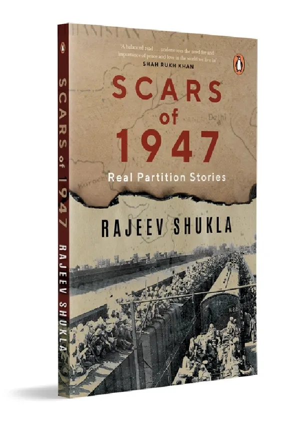 Scars Of 1947: Real Partition Stories