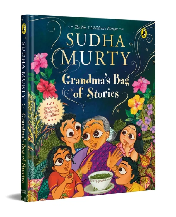 Grandmas Bag of Stories: Special Edition