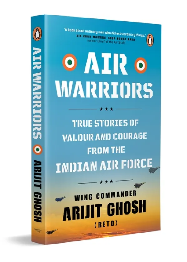 AIR WARRIORS