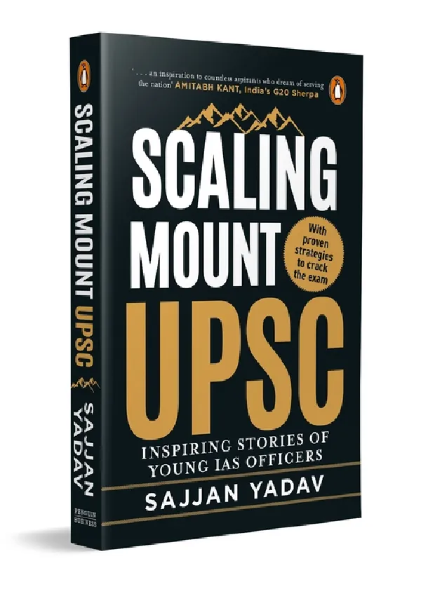 Scaling Mount UPSC: Inspiring Stories Of Young IAS Officers