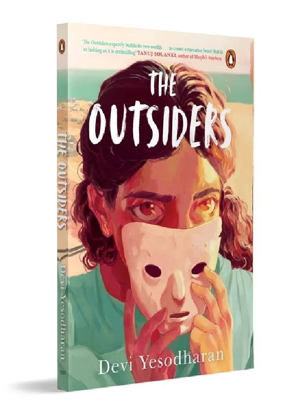The Outsiders