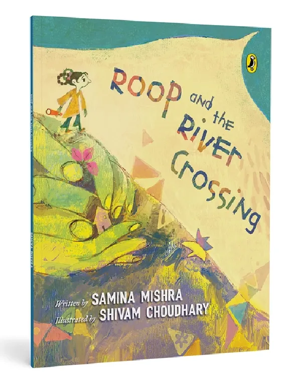 Roop And The River Crossing