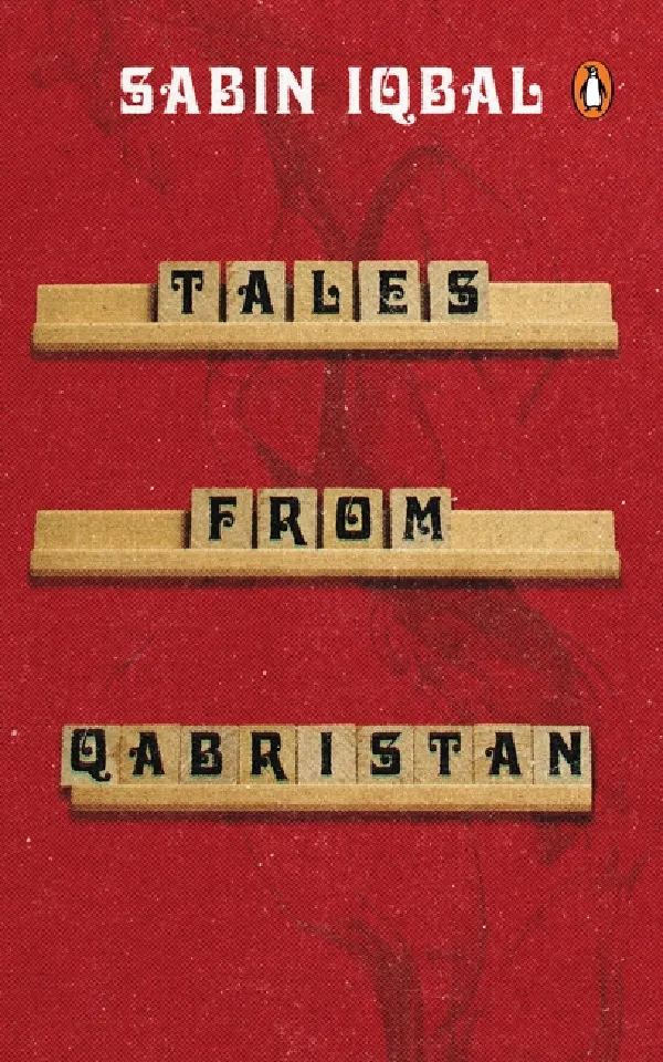 Tales From Qabristan