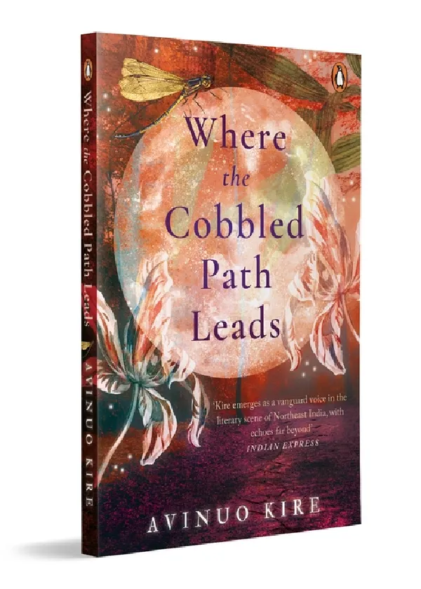 Where The Cobbled Path Leads*