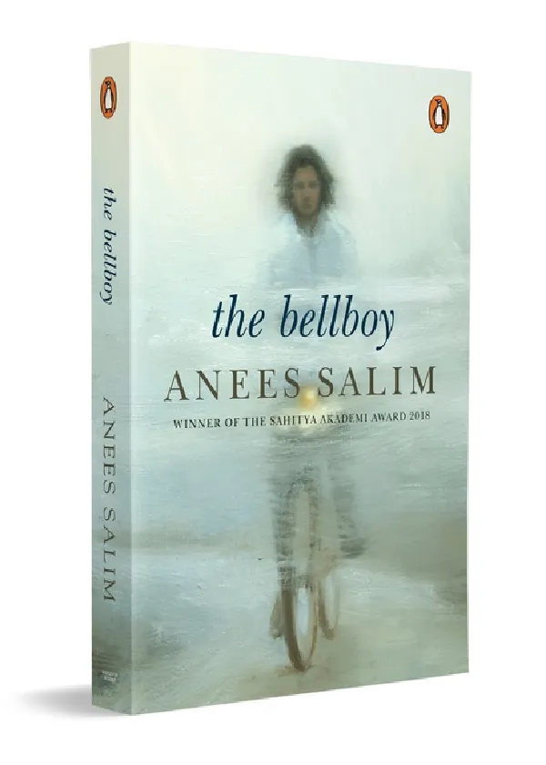 The Bellboy*