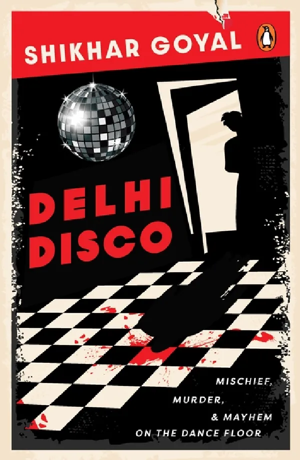 Delhi Disco