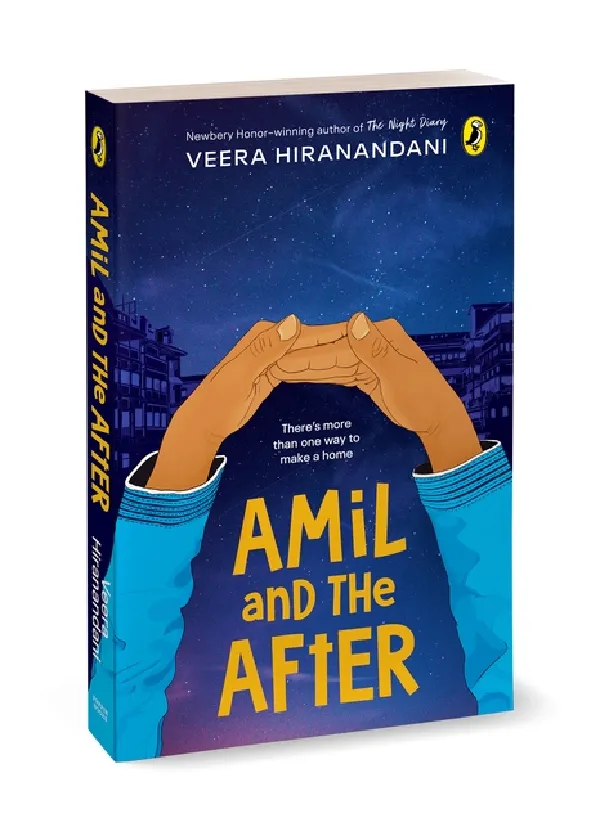 Amil and the After