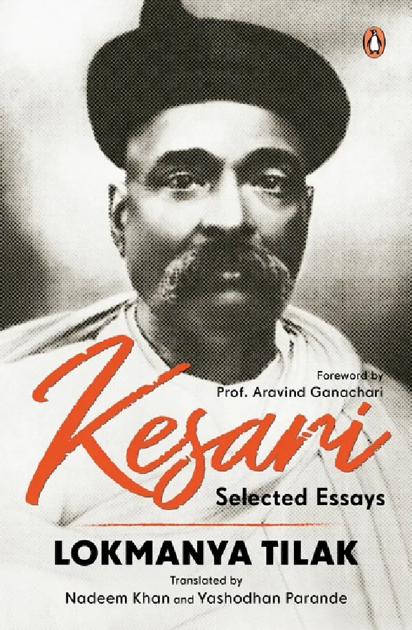 Kesari: Selected Essays