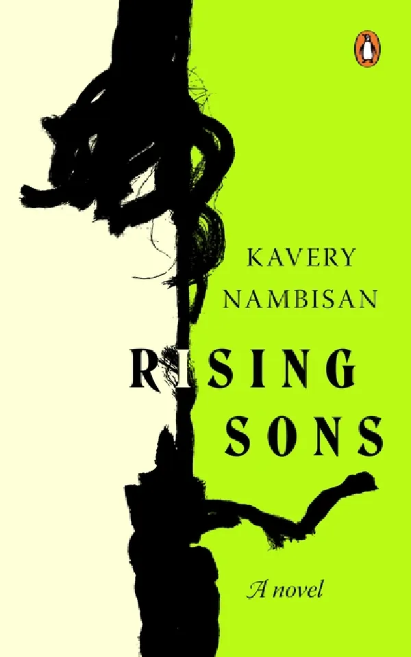 Rising Sons: A Novel