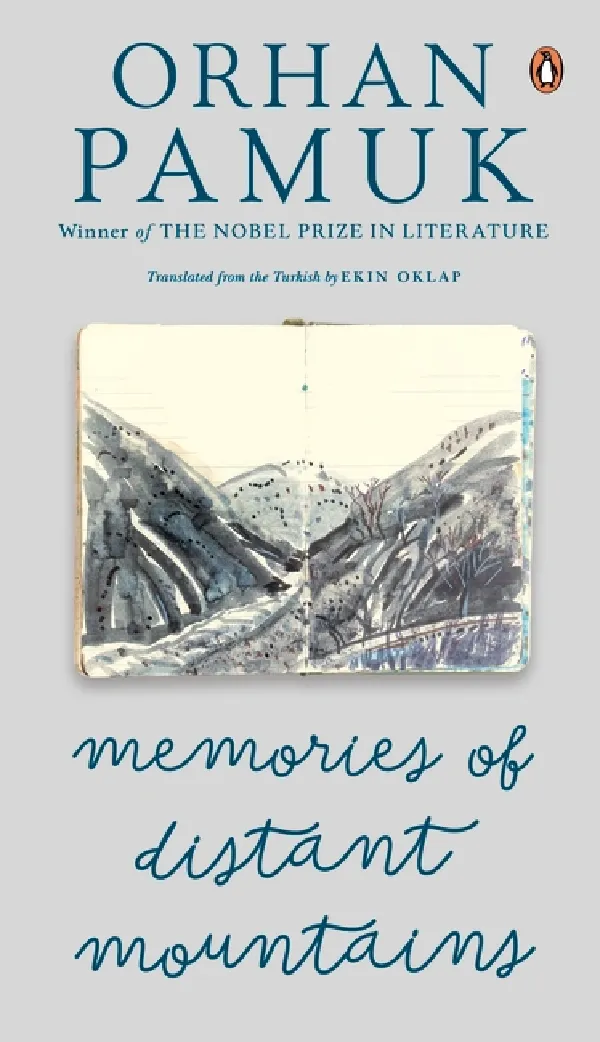 Memories Of Distant Mountains