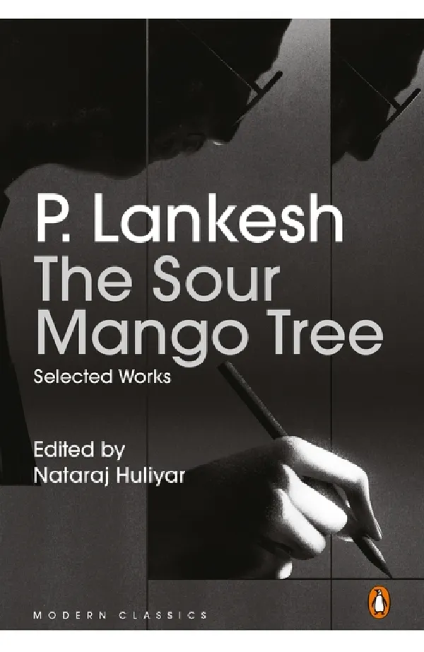 The Sour Mango Tree: Selected Works