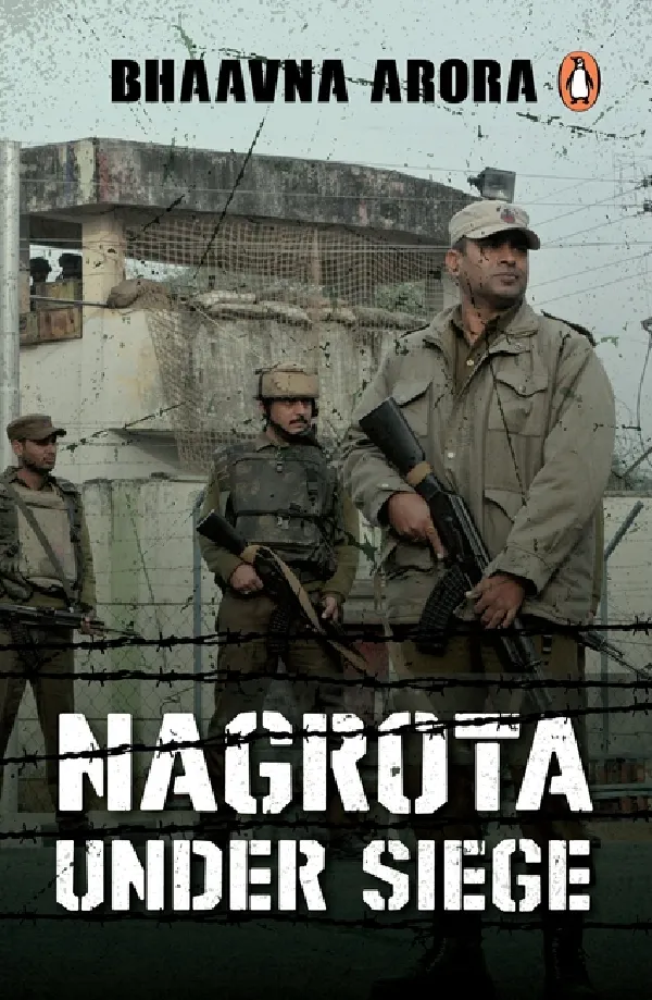 Nagrota Under Siege