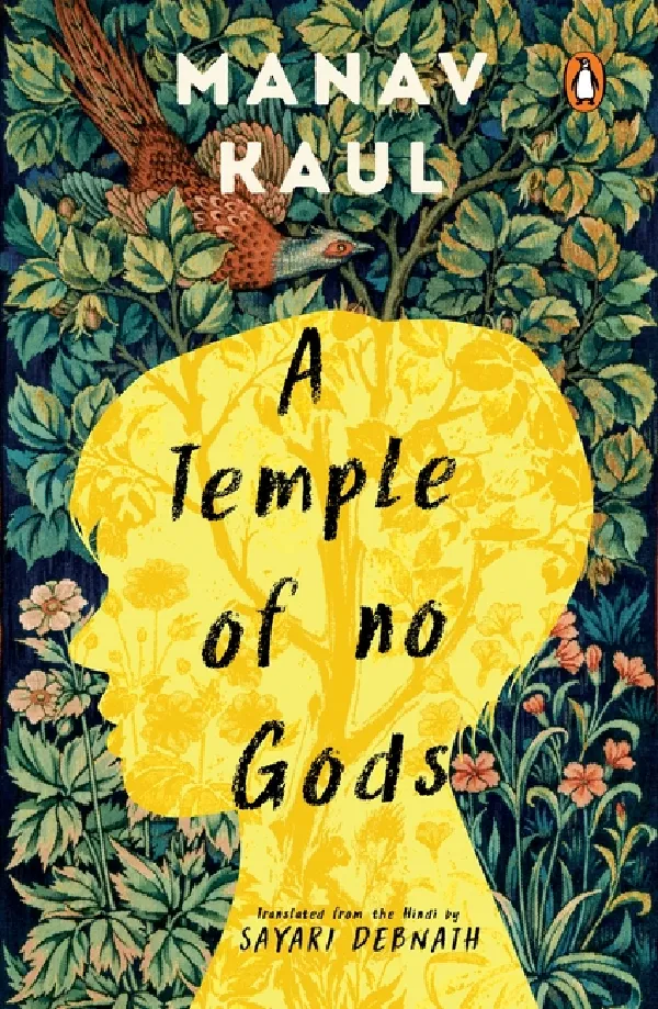 A Temple Of No Gods