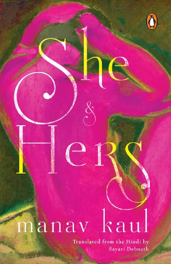 She & Hers