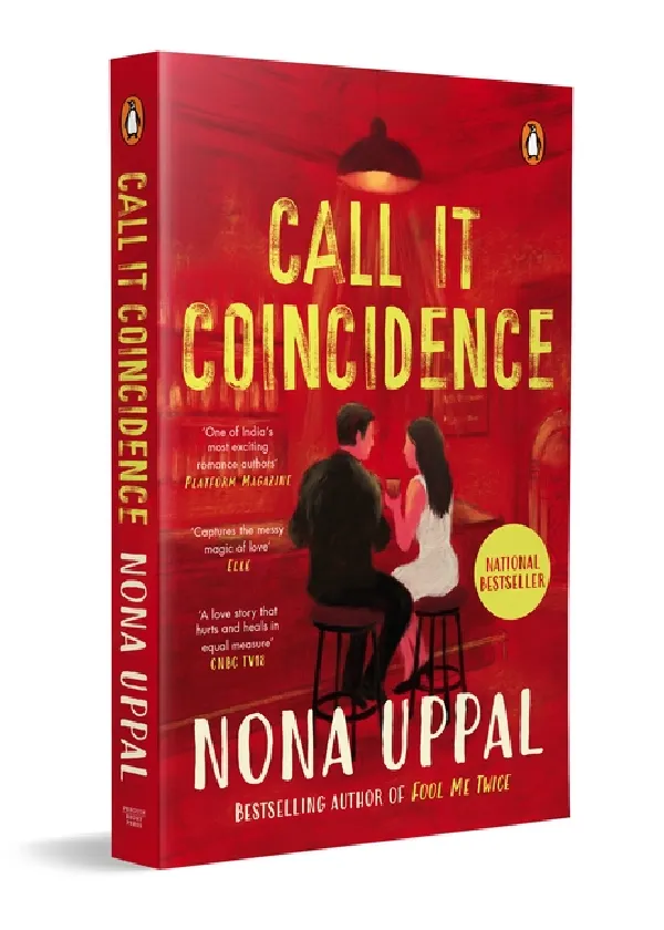 Call It Coincidence