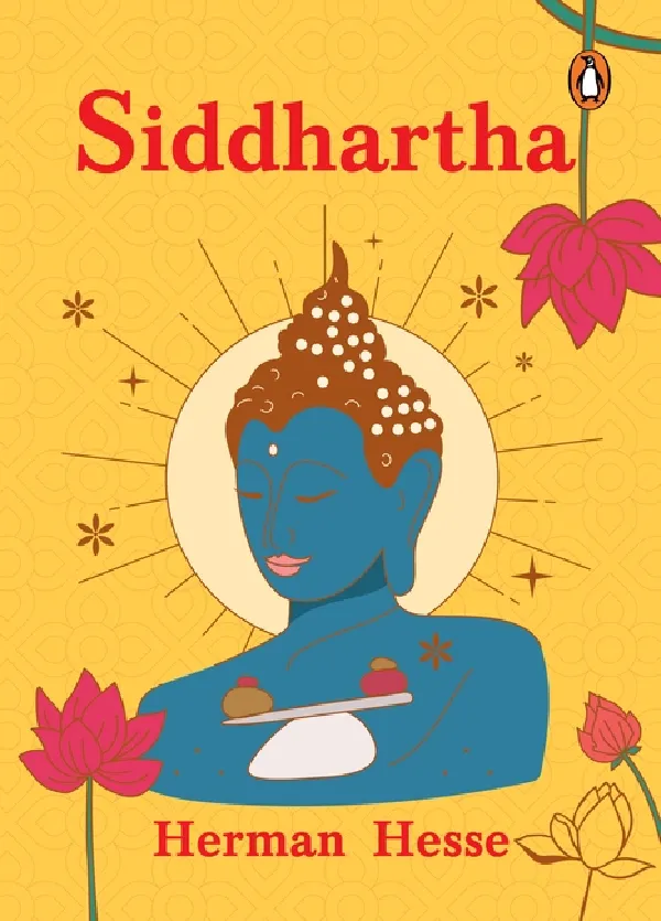 Siddhartha: Premium Hardback Edition, Perfect For Gifting